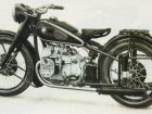 1938 BMW R 61